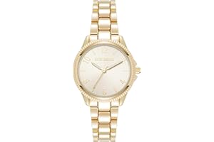 Steve Madden Women's Bracelet Watch