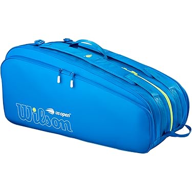 Bullpadel VERTEX GEO Housse de raquette - bleu