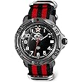 Vostok | Komandirskie Tank Commander Russian Military Mechanical Wrist Watch | 306 Series | Fashion | Business | Casual Men's Watches