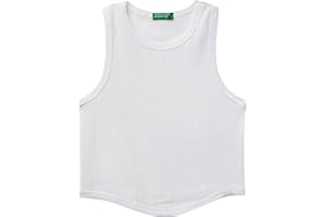 United Colors of Benetton Camiseta para Niñas