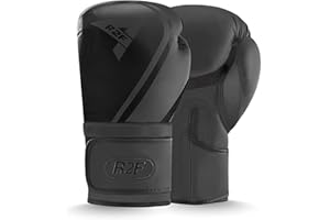 R2F RIGHT TO FIGHT R2F Guantoni Boxe Muay Thai e Allenamento Premium Combattimento Guanti da Sacco per Sparring, Sacchi Pugilato guanti, MMA Kickboxing Guantoni da Boxe
