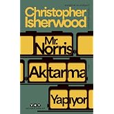 Mr. Norris Aktarma Yapıyor