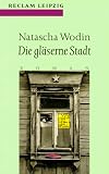 Cover zum Buch Die gläserne Stadt