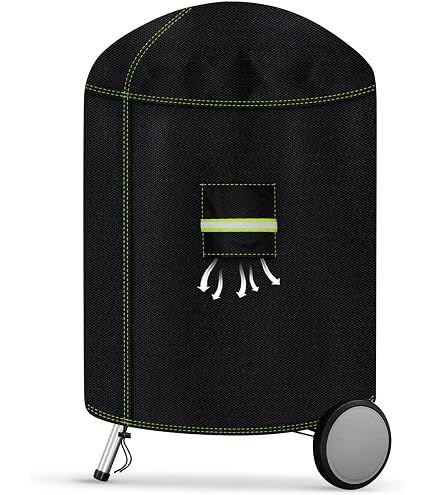 RÖSLE Charcoal Kettle Grill Cover No.1 F60/F60 AIR/G60, Waterproof