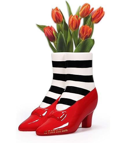 Sass & Belle Body Shaped Vase - Frida Kahlo | Gifts Direct 2 U