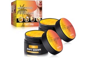 COOCOLOR 2 Stück bräunungsbeschleuniger Braun Bräunungscreme,Intensive Tanning Luxe Gel,Soft Brown Cream,Premium Accelerator Cream,Bräunungsbeschleuniger, Schnelle Bräunung Achieve Natural Tan Natural Bronzer