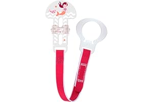 MAM Clip Fashion, Pacifier