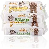 Beaphar Lingettes Nettoyantes Pattes Pelage Yeux Et Oreilles Pour Chien Et Chat 100 Lingettes Amazon Fr Animalerie