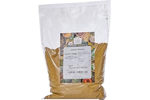 Old India Chana Masala 750g