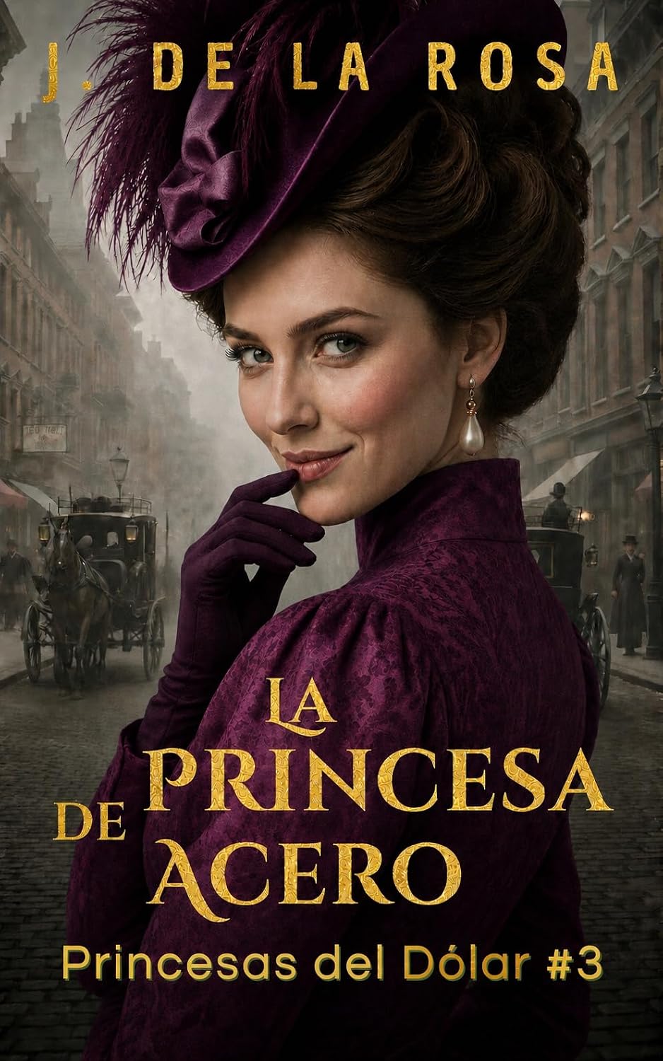 La reina de la Quinta Avenida: Cuando las herederas de Nueva York conquistaron Londre - Détails et caractéristiques