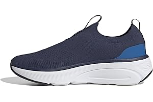 adidas Men's Cloudfoam Go Sock ShoesShoes