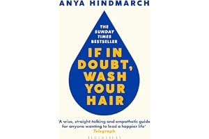 If In Doubt, Wash Your Hair