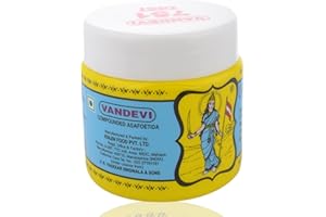 ODIPPO Vandevi Hing 751 Khada - 50 Gramm