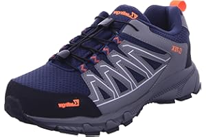 Kastinger Unisex Fs-ahrnspitz Low Ktx Wanderschuh