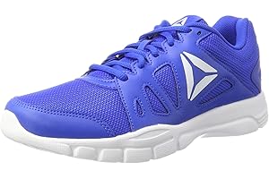 Reebok Trainfusion Nine 2.0, Scarpe Sportive Indoor Uomo