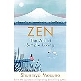 Zen: فن غلاف المعيشة البسيط - أبريل 4 ، 2019