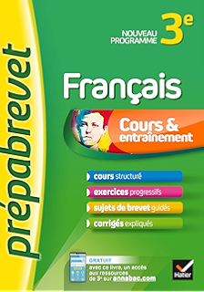 Physique Chimie 3e Prepabrevet Cours Entrainement Cours Methodes Et Exercices Progressifs Prepabrevet Cours Et Entrainement Ebook Carrasco Joel Cormerais Gaelle Amazon Fr