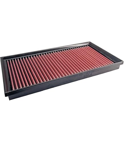 FILTRE À AIR Sport BMC pour Audi - Citroen - pour Peugeot - Fb188/01