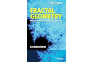 Fractal Geometry: Mathematical Foundations and Applications