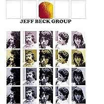 Jeff Beck 紙ジャケットボックスセット　12タイトル美品！ Jeff Beck 紙ジャケットボックスセット 12タイトル美品！ 【公式通販】