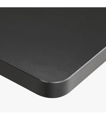 Bambus Tischplatte 40x60x1,5cm - Natur Tischplatte Für Möbelbau