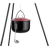 Feuertopf grill