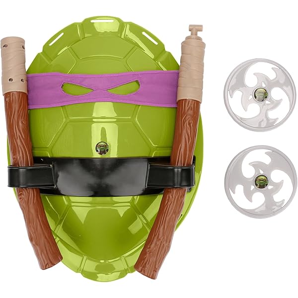 Tortues Ninja : Les Chevaliers D'écaille Retrouvent Leur Jeunesse Avec Ninja Turtles