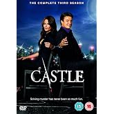 Castle - Season 3