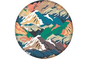 ‎WABOBA Waboba Wingman Silikon-Wurfscheibe – faltbares Frisbee für Kinder – Fliegt über 40 Meter – Indoor- & Outdoor-Spielzeug für Jungen & Mädchen ab 5 Jahren – Taschenformat & leicht zu fangen