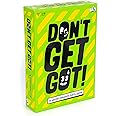 Big Potato Don't Get Got (2021 Edition): The Secret Missions Party Game for Adults and Family