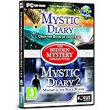 Mystic Diary 1 and 2 - The Hidden Mystery Collectives (PC CD)