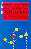 Oszillodox. Virtualisierung - die permanente Neuerfindung der Organisation. by 