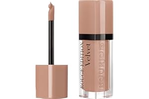 Bourjois Rge Vlv Rg Rpk Rge Edit Velvet 031