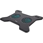 Trust 45006285 XStream Breeze Fan 40,6 cm (16 in&ccedil;) Fan, Siyah
