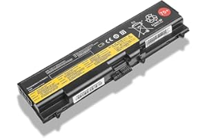 GENERIC FlyZythrol 70+ 5200mAh 42T4791 battery Compatible With Lenovo thinkpad T430 T430i T410 T420 T510 T520 T530 T530i W510 W530 L420 L430 L510 L512 L520 L530 42T4751 45N1001 42T4235 42T4793 42T4795 0A36302