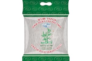 BAMBOO TREE - Vermicelle de riz frais - (1 X 908 GR)