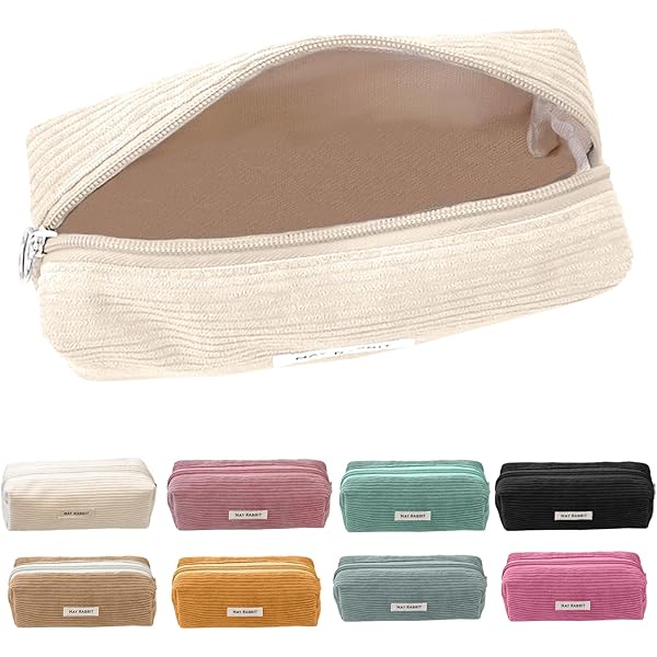 Jolie Trousse à Crayons Pour Filles, Trousse à Crayons