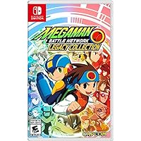Nintendo Switch wii Amazon.co.jp: ロックマン ゼロ&ゼクス ダブルヒーロー