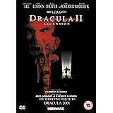 Dracula II: Ascension [DVD]