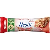 Nesfit, Nestl&eacute; Nesfit &Ccedil;ilekli Tam Tahıllı Bar 23.5gr, 1 Adet