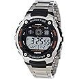 Casio General Mens Watches Sporty Digital AE-2000WD-1AVDF