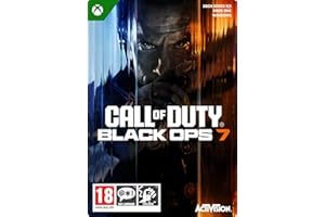 Call of Duty: Black Ops 7 Cross-Gen Bundle | Xbox & Windows 10 - Digital Download