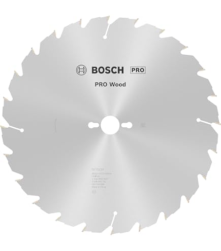 2-teiliges TCT Kreissägeblatt-Set | 300mm X 30mm, 40 & 60 Zähne, Mit Reduzierringen | Für Holz & Platten