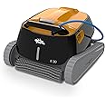 Dolphin E30 Robot Nettoyeur de Piscine électrique - Nettoyage des parois, Piscine enterrée Jusqu’à 12 m