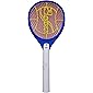 24 Energy Rechargeable Mosquito Killer Bat Machine, Mosquito Swatter, Racquet Insect Killer Racket