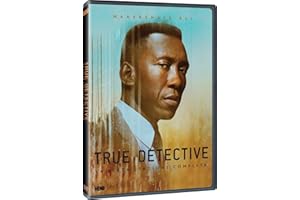 True Detective Stg.3 (Box 3 Dvd)