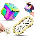 ZipString Luma - Pacco Di 3 Corde Di Ricambio Fosforescenti (UV) Per String Toy, Gioco Creativo Per Bambini E Adulti
