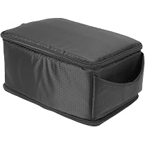 Sac Insert Appareil Photo Topiky - Protection Rembourrée Anti-chocs Et Imperméable