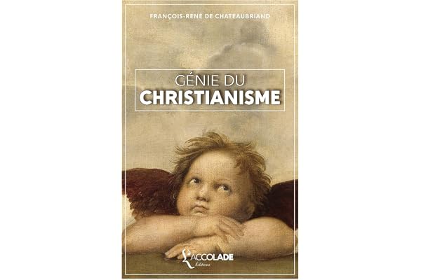 Génie du Christianisme: collection Artefact