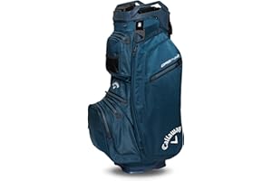 Callaway Bolsa Impermeable para Carrito de Golf ORG 14 HD 2025